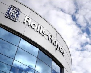 rollsroyce