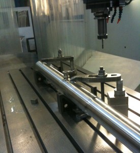 Engineering inspection