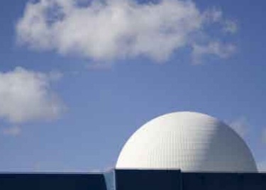 Larkshill Engineering Nuclear Engineering