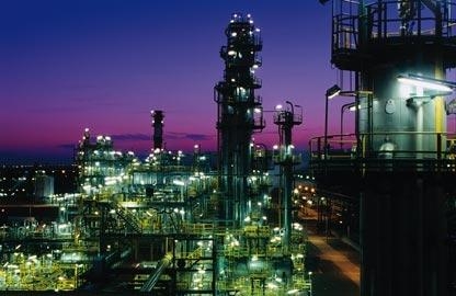 Larkshill Engineering Industrial Engineering